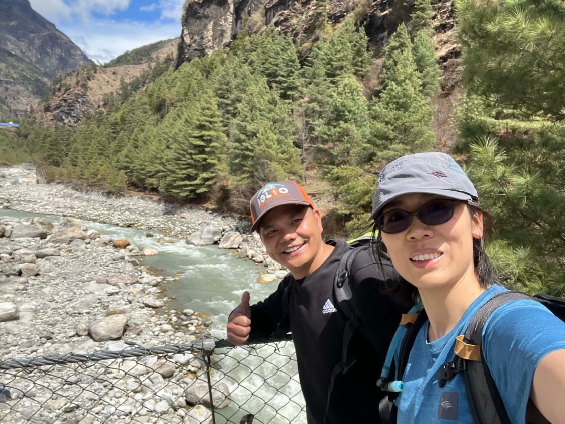 Gokyo Lakes Trek Cost 2027