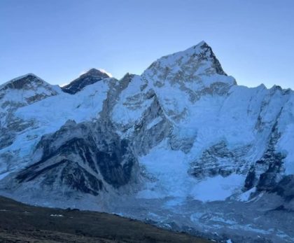 How Long Is the Hike to Everest Base Camp