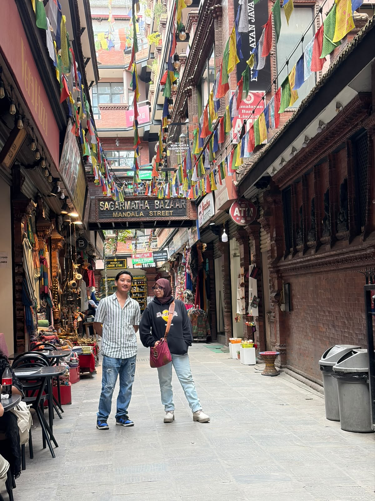 What Your First Day in Nepal Really Feels Like