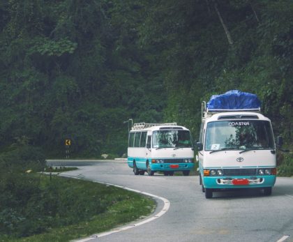 Kathmandu to Pokhara and Annapurna Base Camp Road Update